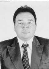 Vanderlei  Wolf
