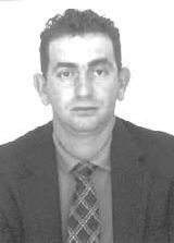 Marcio Bernardi