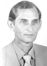 Jorge Gaspar