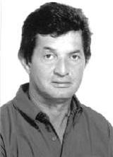 Claudio Damasio