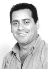 Carlos Claudio