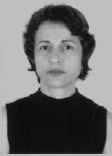 Ana Maria ( Professora )