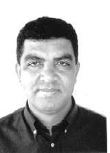 Elson Soares do Detran