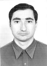 Marcos Beijora (Cigano)