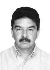 Professor Vando