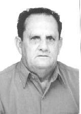 Mané da Bela Vista