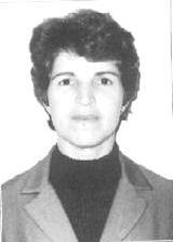 Nicinha Mateus