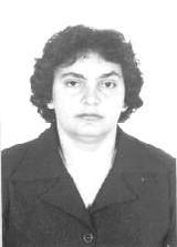 Marlene do Projeto