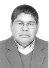 Alfredo Canhete