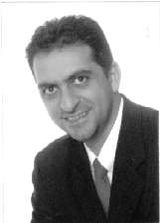 Ismail Magrão