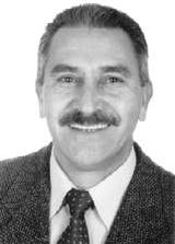 Pastor Augustinho
