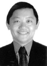 Pedro Hsu