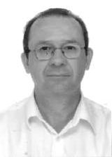Paulo Rubio