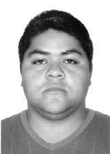 Marcio Paredes
