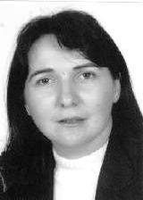 Rosangela Martins