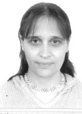 Professora Elaine