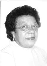 Dona Antonia