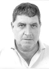 Rochedo