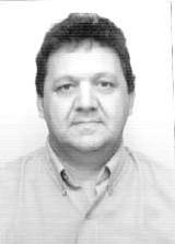 Professor Luiz Lourenço