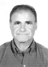 Pastor Pedro