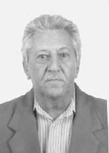 Osvaldo do Ferro Velho