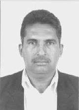 Adilson Borges