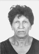 Tereza do São Domingos