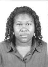 Professora Sandra