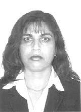 Luzia de Fatima