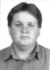 Andre Bubna