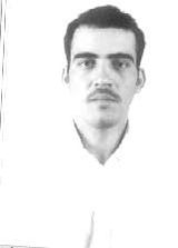 Chicão Reginato - Francisco