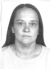 Maria Aparecida Soares
