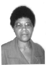Maria do Postinho