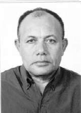 Joaquim Pedra