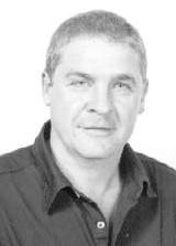 Fernando Nego Veio