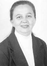 Professora Irene