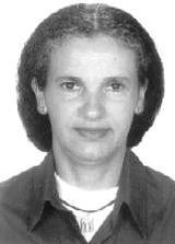 Maria Margarida de Farias