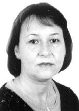 Zelia Pasko Santos