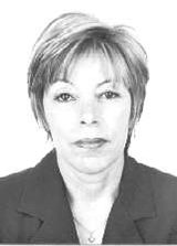 Cirlene Cecilia de Lima