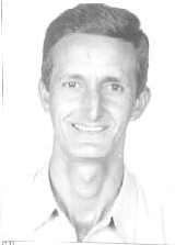 Newton Camargo