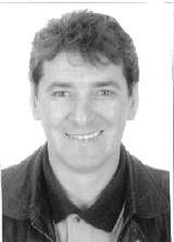 Claudio Cabelereiro
