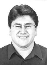 Marcio Amaral