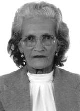 Maria Trindade