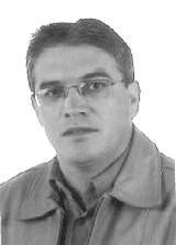 Geraldo Bastos
