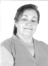 Maria Faria Garcia