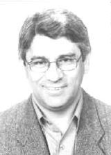 Professor Jacir Queirós