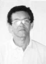 Antonio do Rio Verde