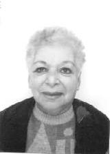 Professora Creuza