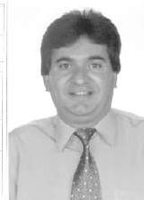 Pastor Celso - Celsão