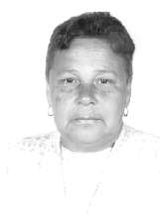 Maria Regazzo